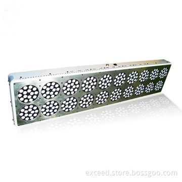 Led light AC100-240V Apollo 20 LED Grow Light